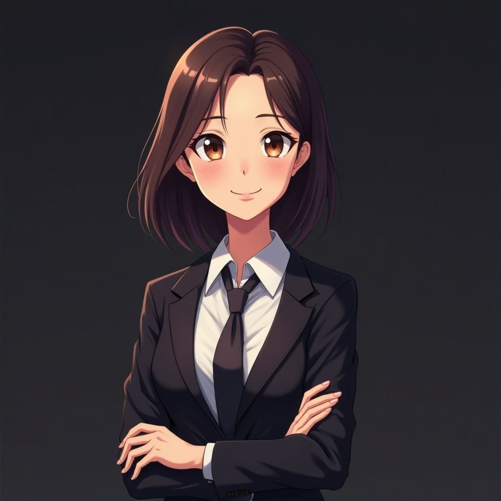 竹心兰 - 樱花动漫里番团队成员