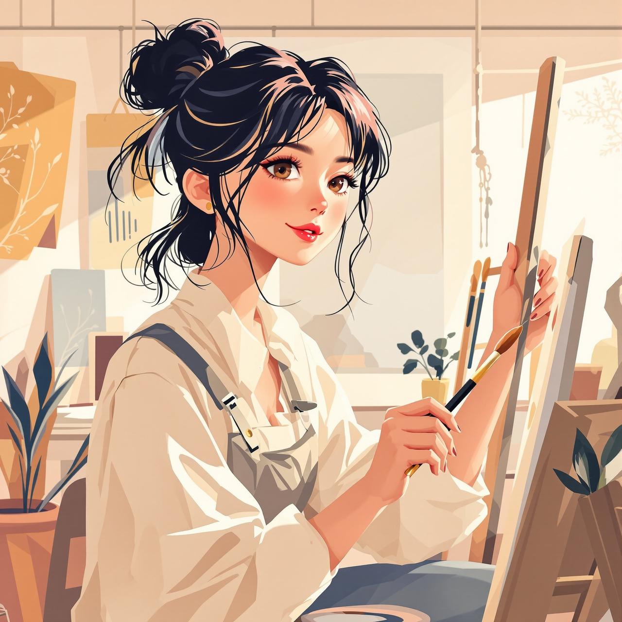 墨染青衣 - 樱花动漫里番团队成员
