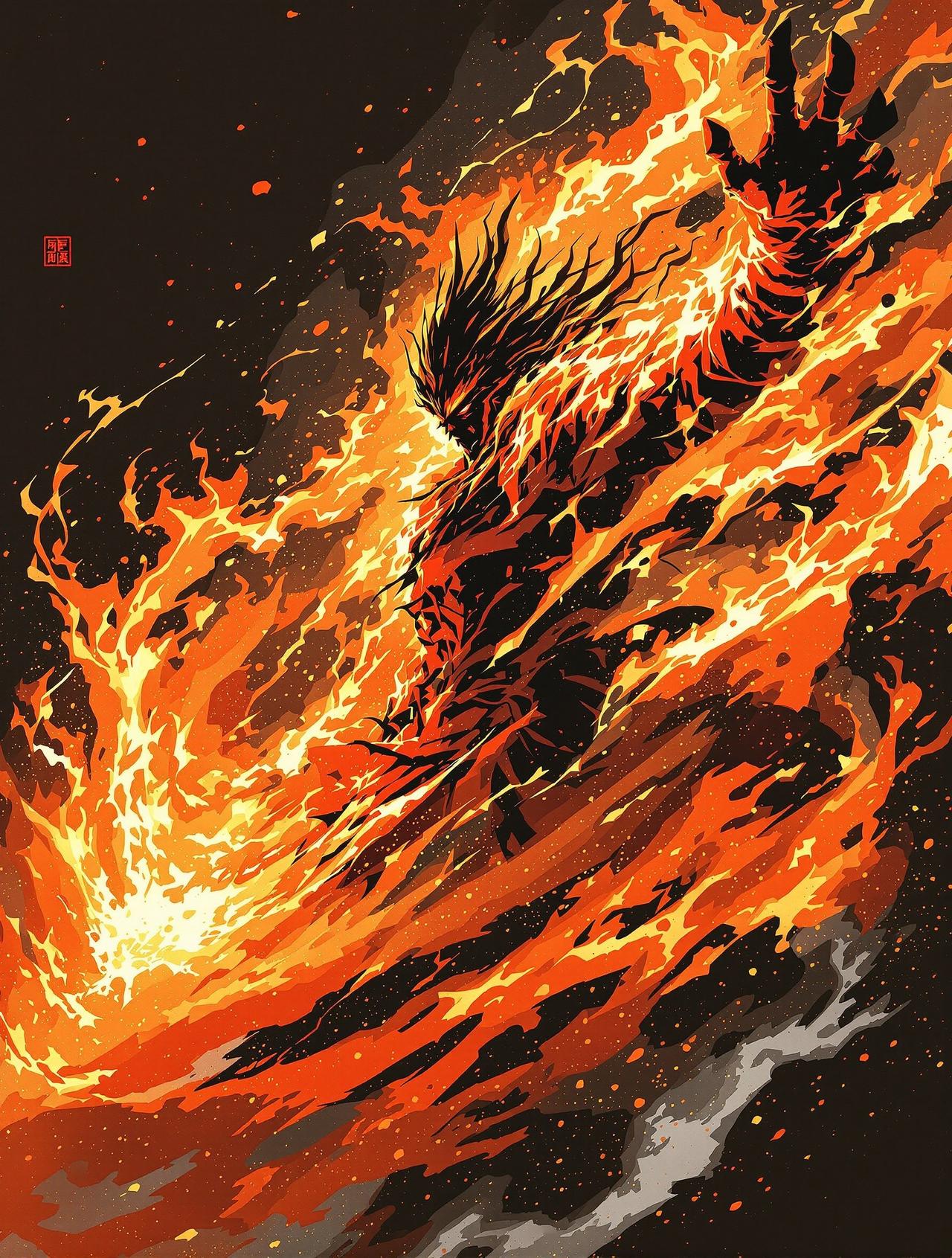 雾山五行·犀川幻境 - 樱花动漫里番武侠动漫详情