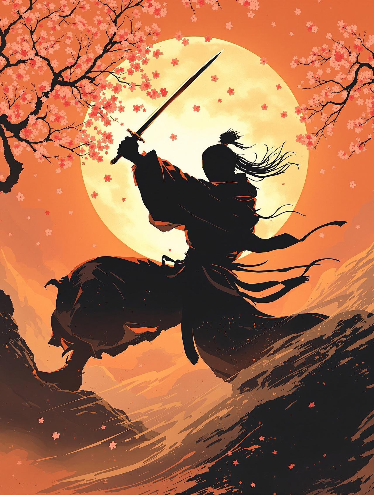 秦时明月·沧海横流 - 樱花动漫里番武侠动漫详情